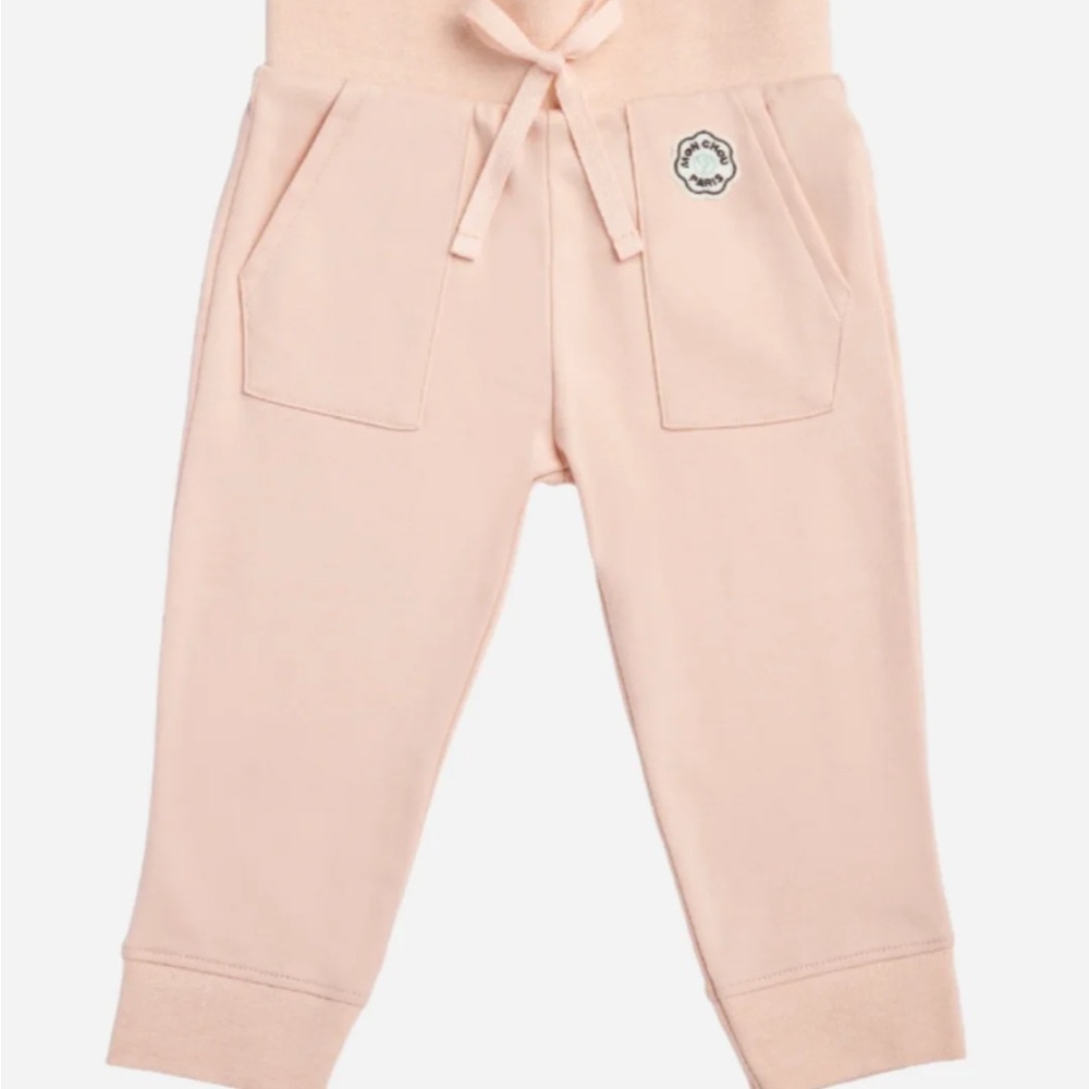 MON CHOU PARIS JOGGERS